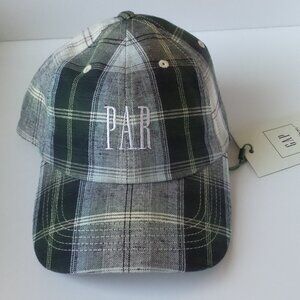 Malbon x Gap hat